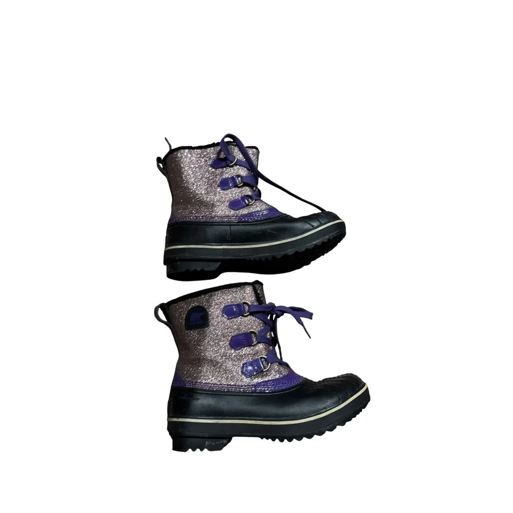 Sorel kids waterproof