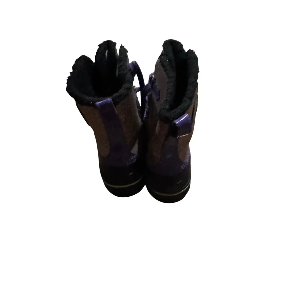 Sorel kids waterproof