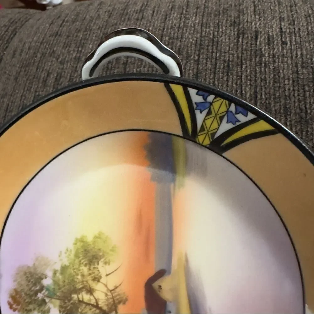 Noritake morimura house