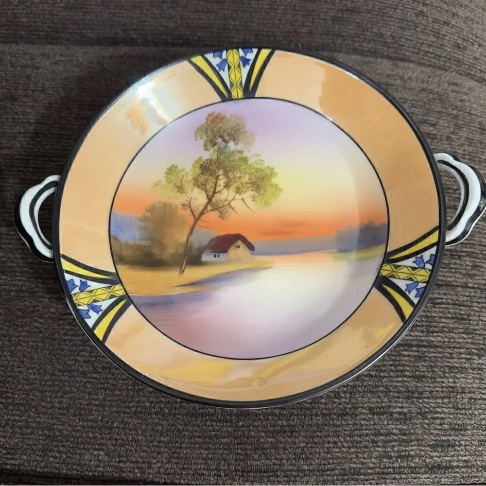 Noritake morimura house