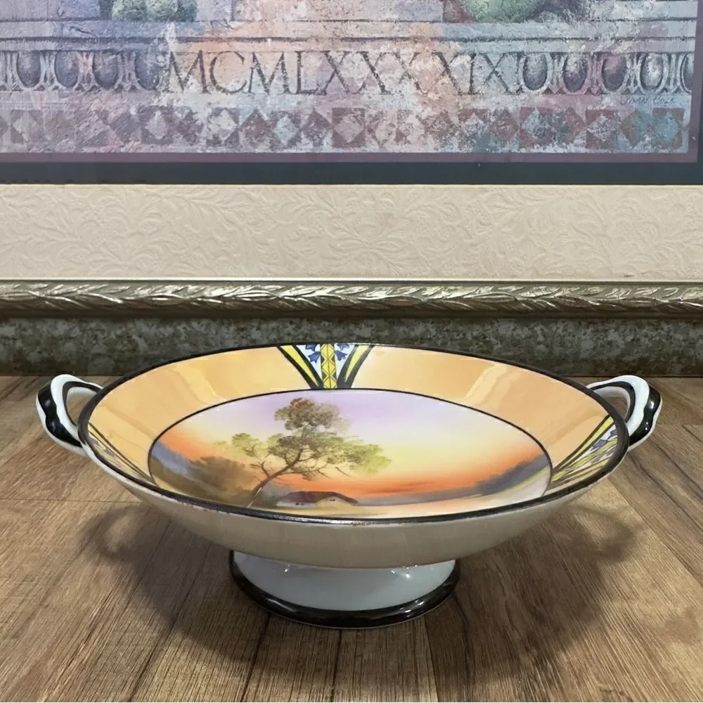 Noritake morimura house