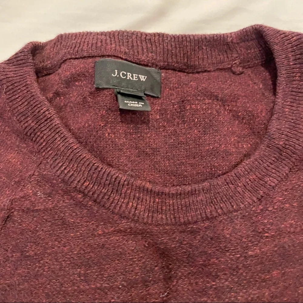 J. Crew like new