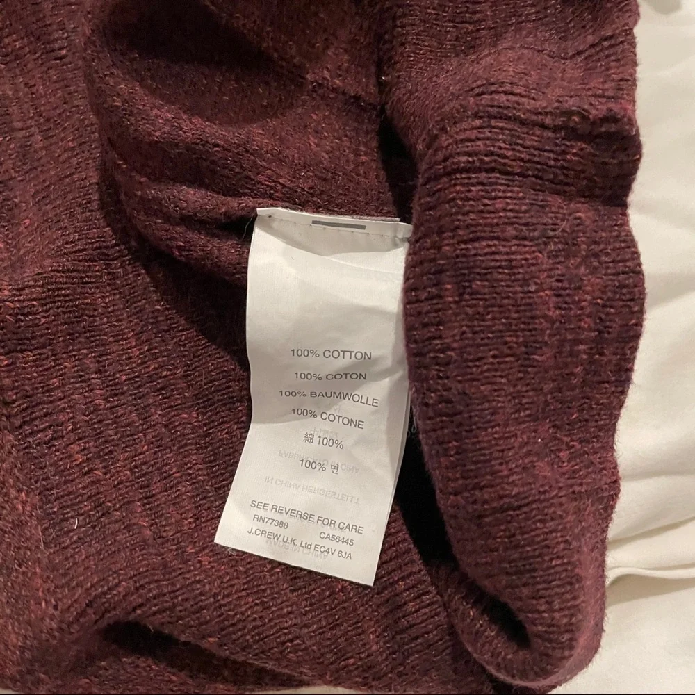 J. Crew like new