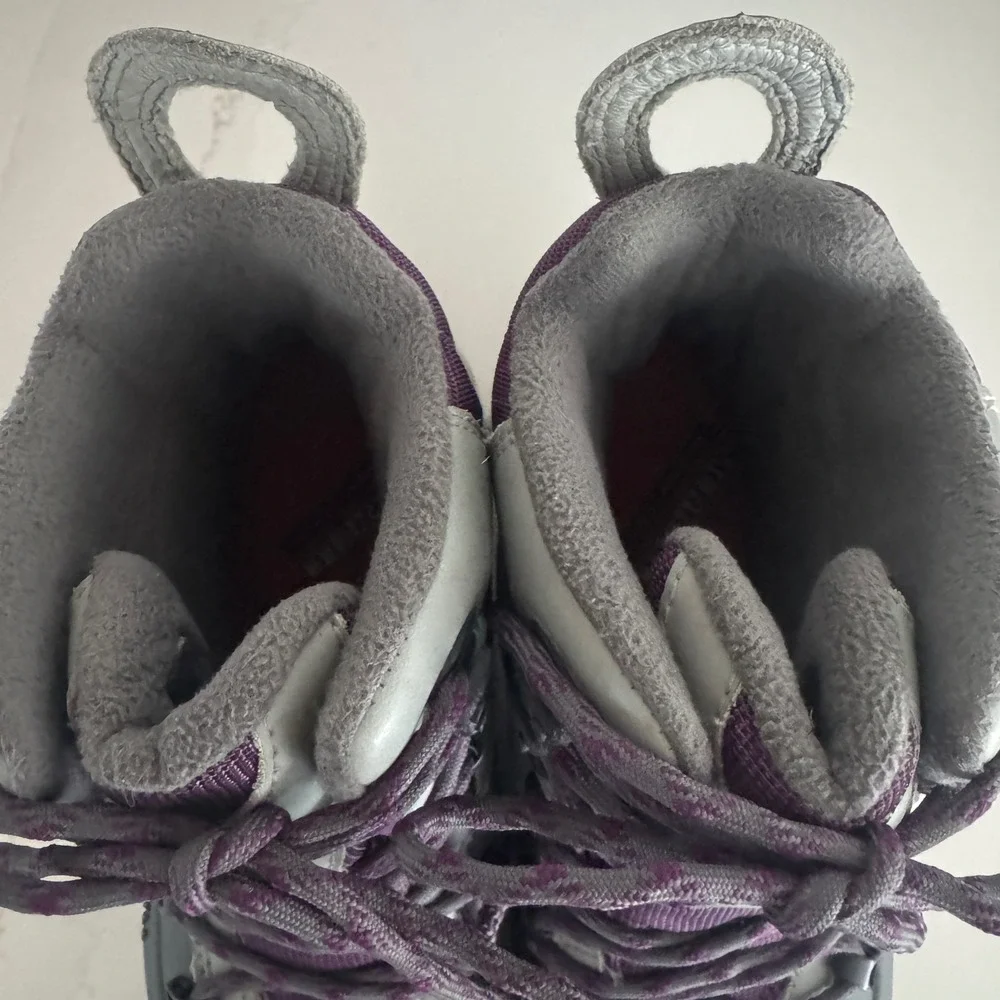 Merrell whiteout waterproof