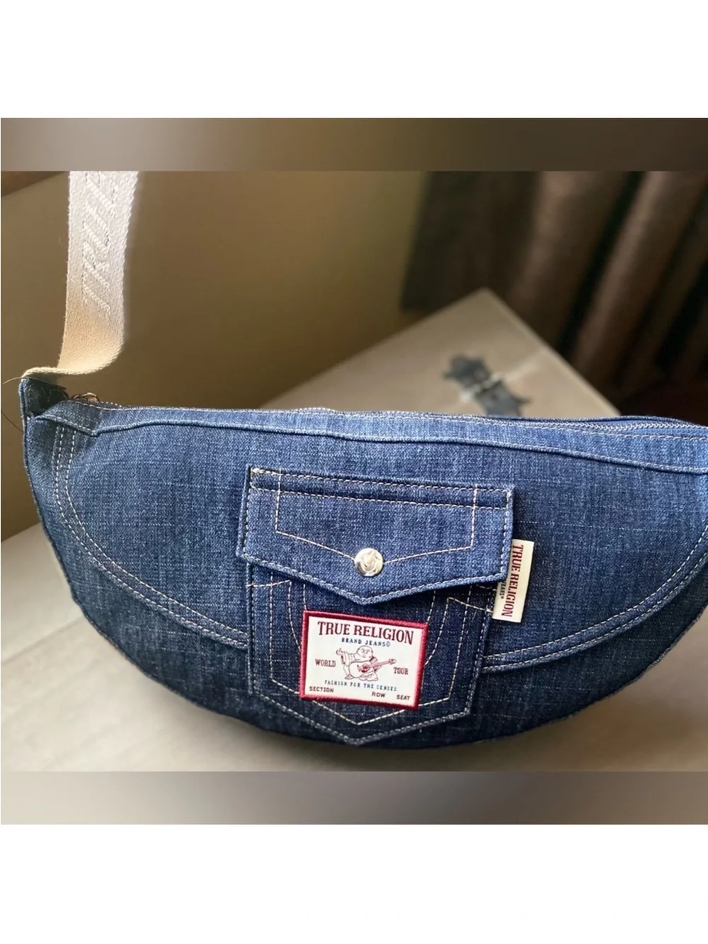 True Religion nwt true