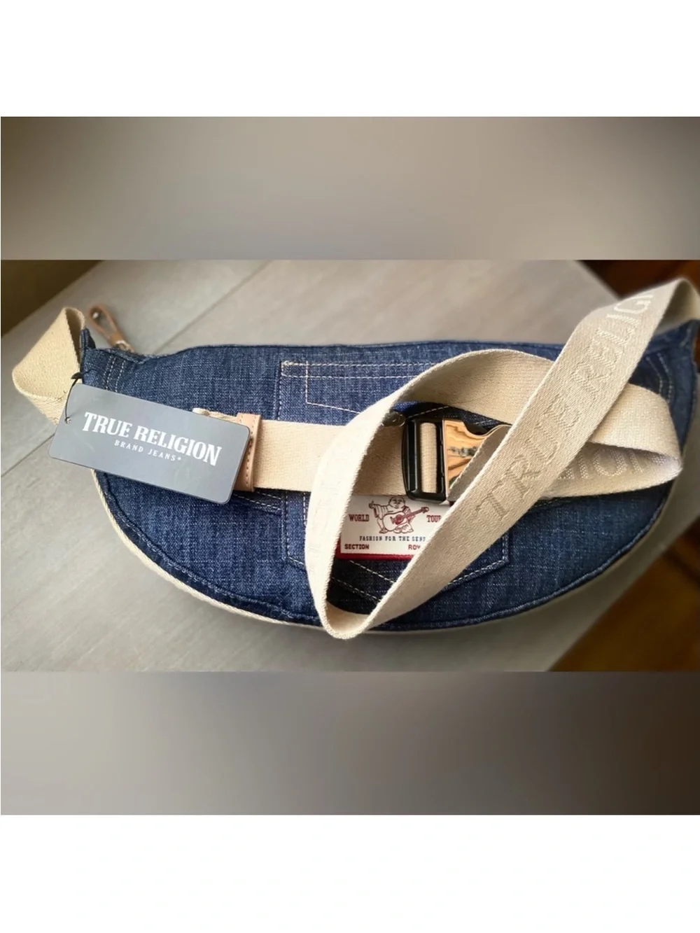 True Religion nwt true