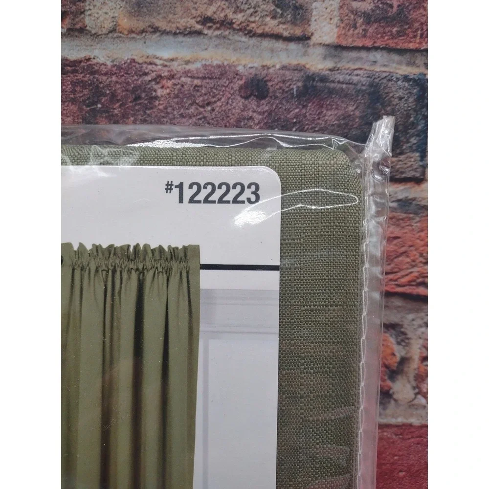 StyleSelections pair rod