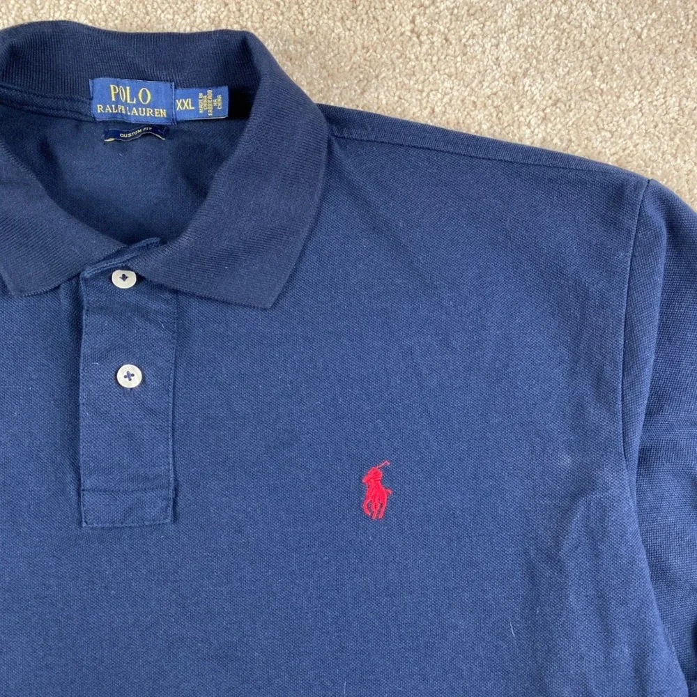 Polo Ralph Lauren polo ralph