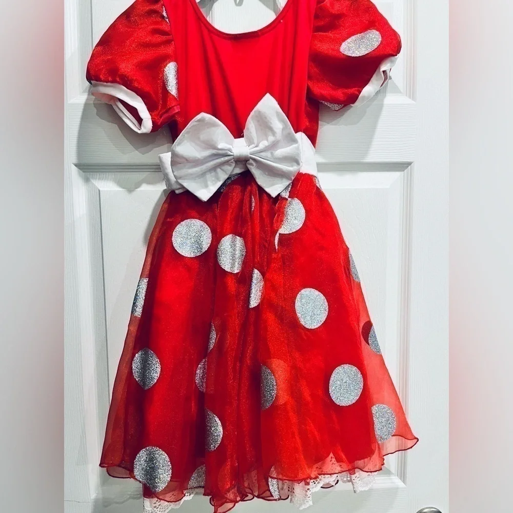 Disney beautiful minnie