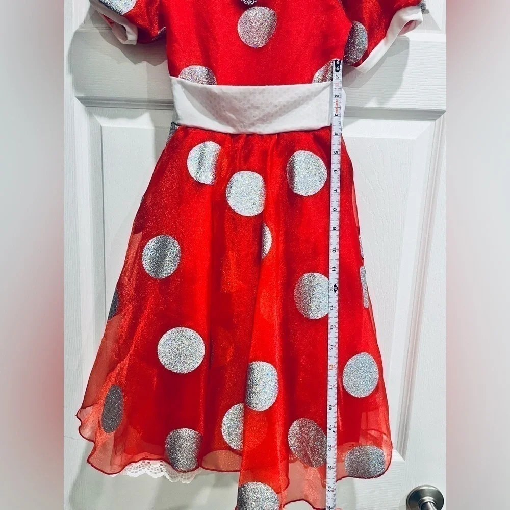 Disney beautiful minnie