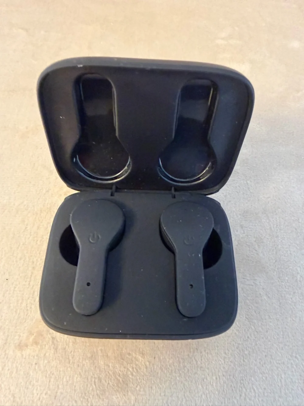 Airbuds includes offers are
