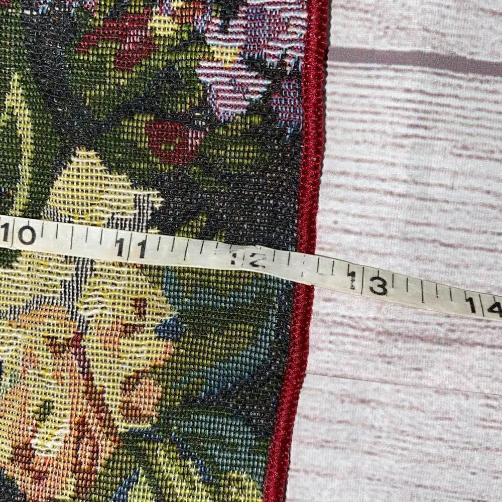 Nobrand floral print