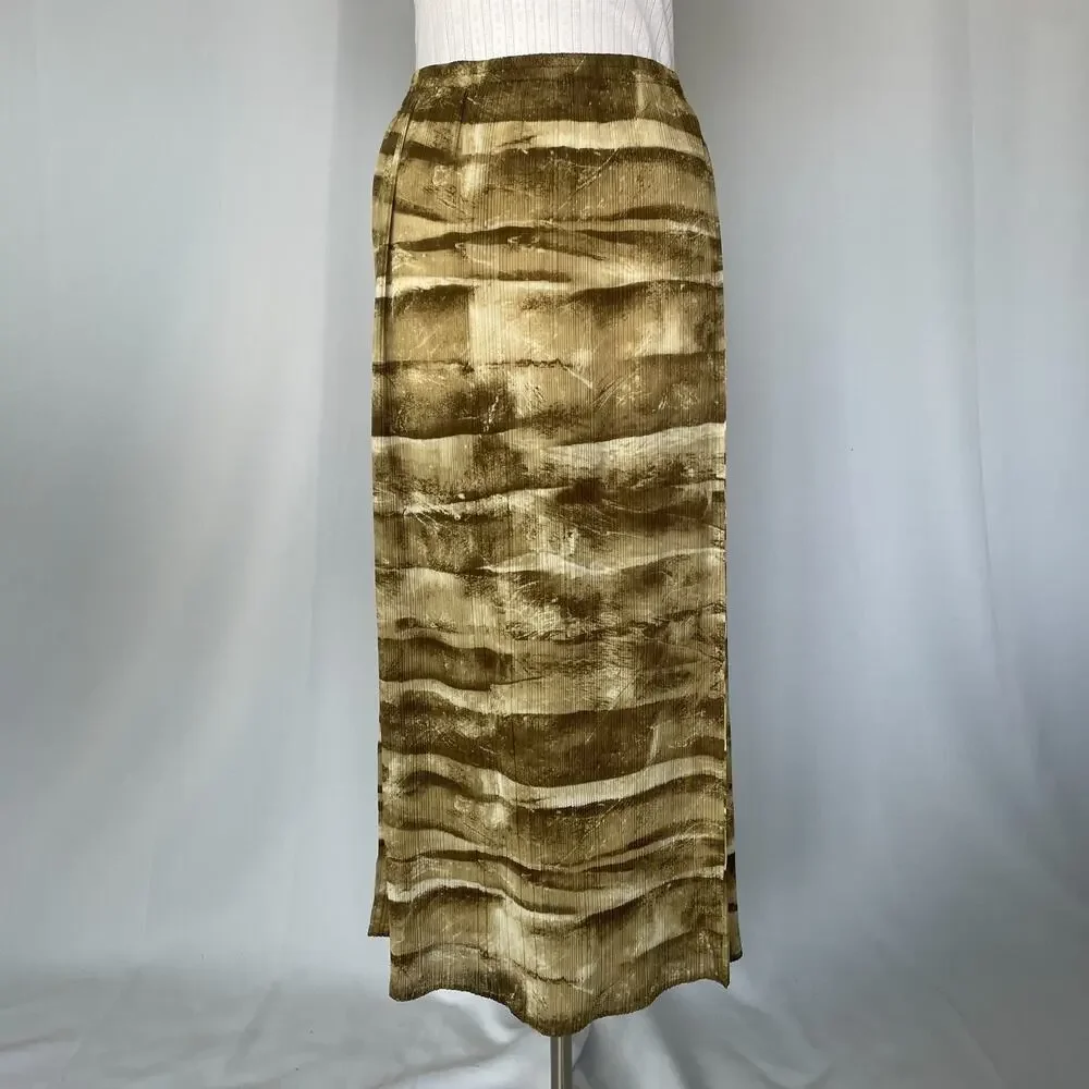 Josephine Chaus midi skirt