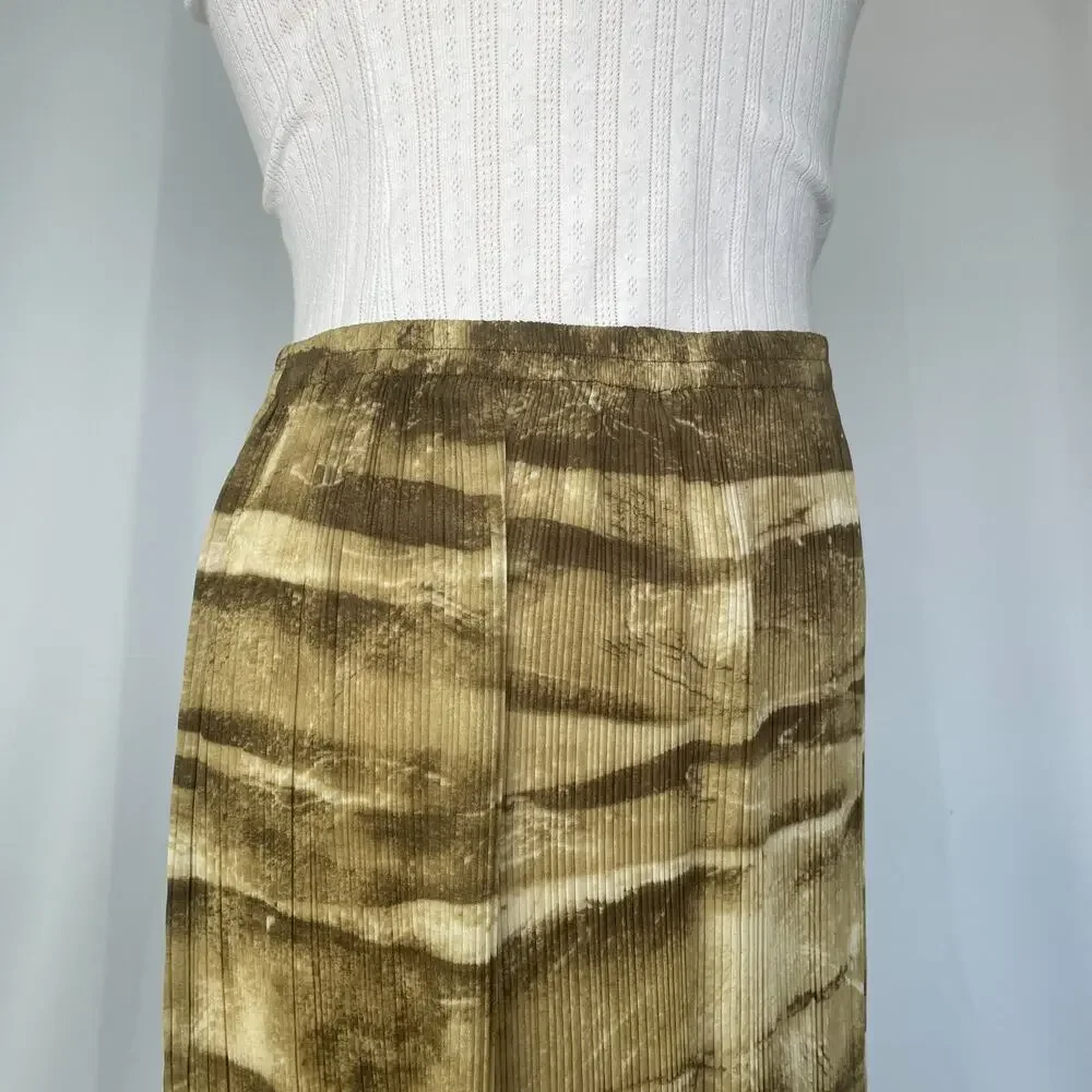 Josephine Chaus midi skirt