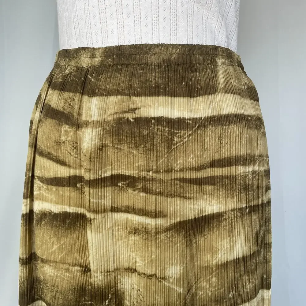 Josephine Chaus midi skirt