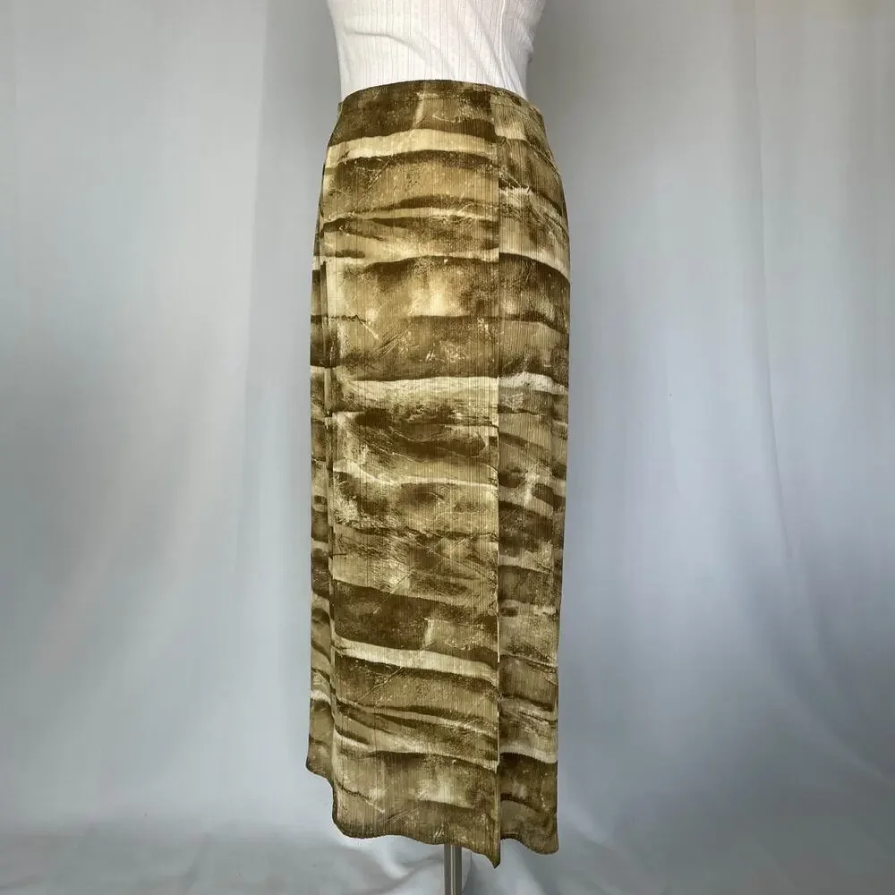 Josephine Chaus midi skirt
