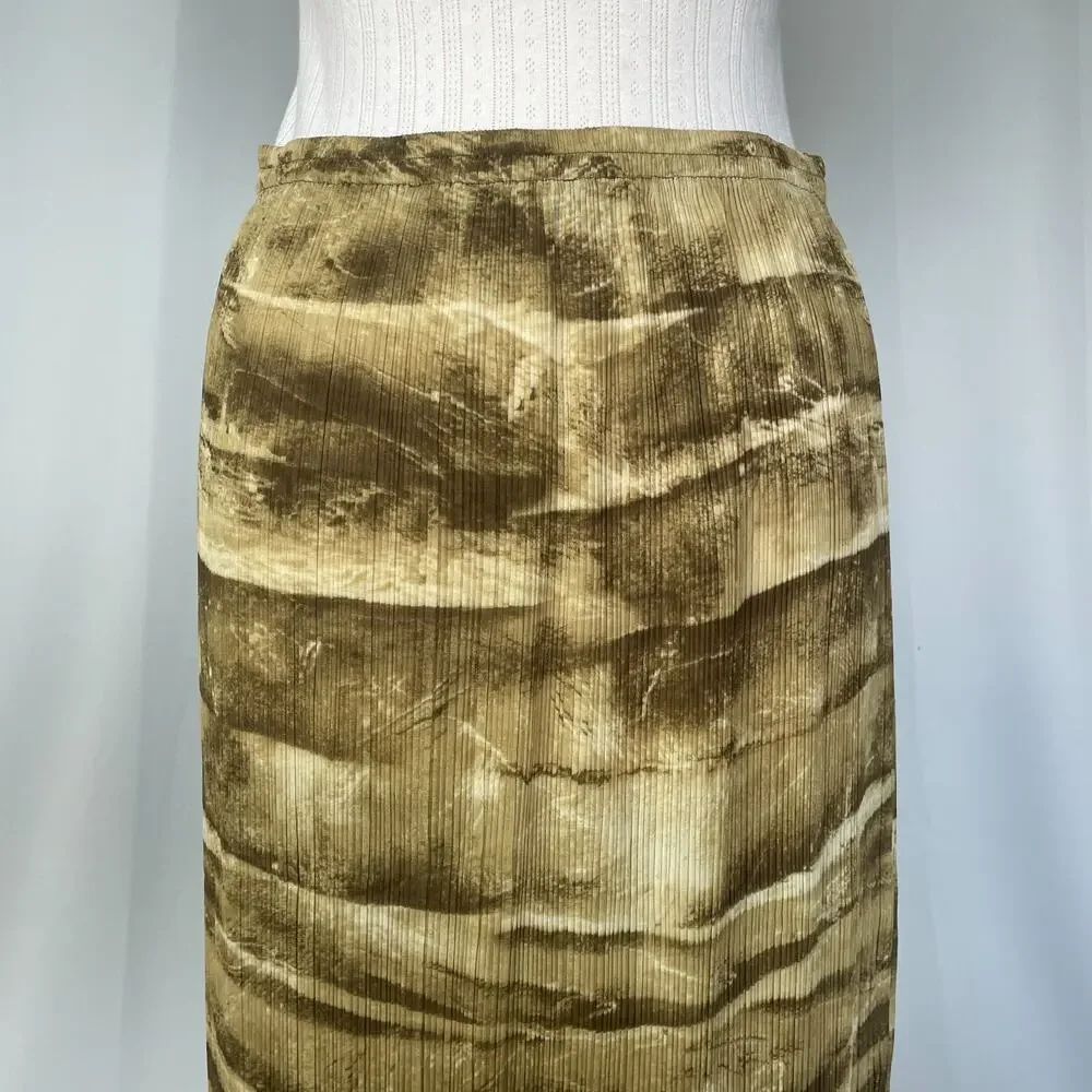 Josephine Chaus midi skirt
