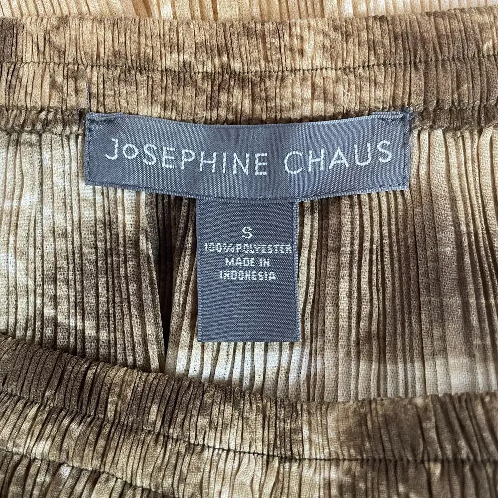 Josephine Chaus midi skirt