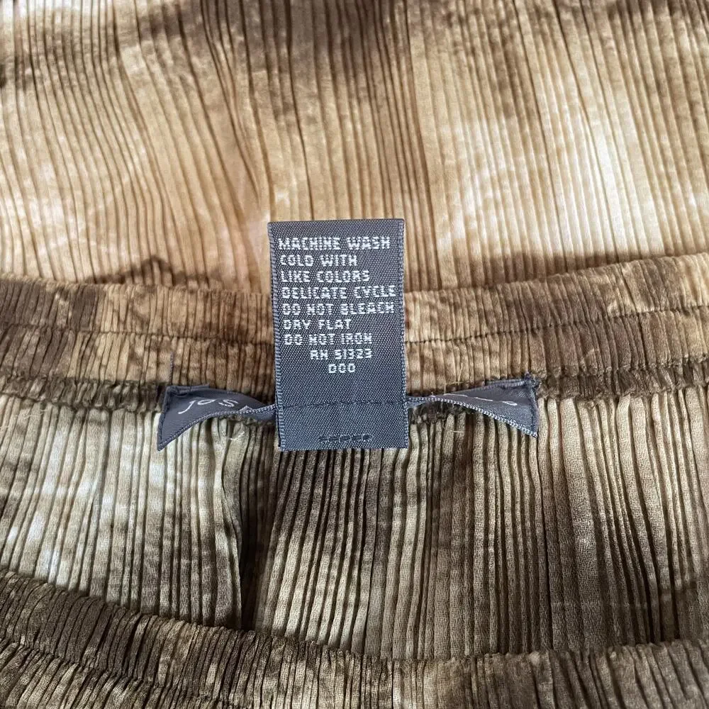 Josephine Chaus midi skirt
