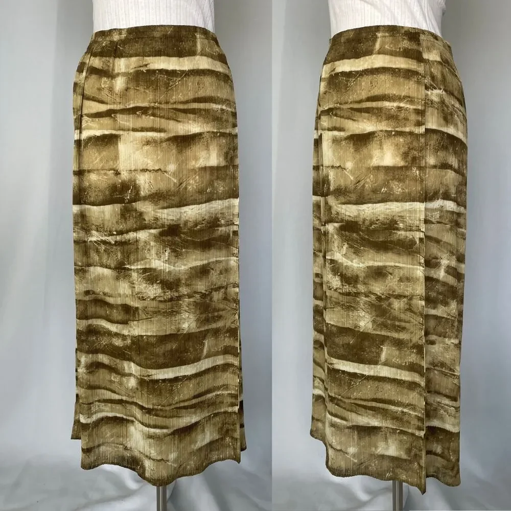 Josephine Chaus midi skirt