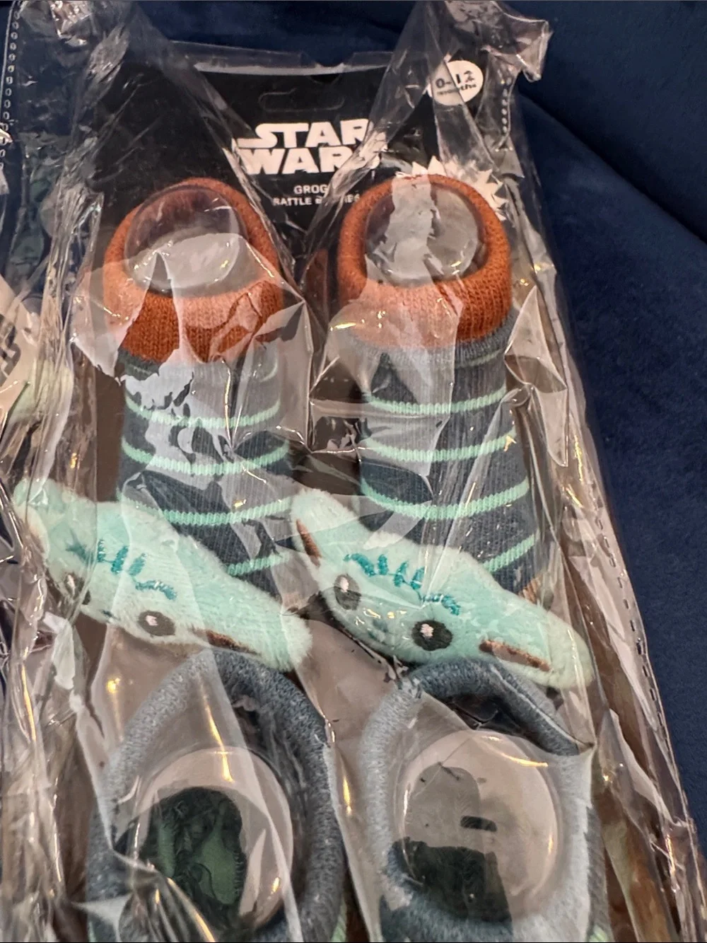 Star Wars official star