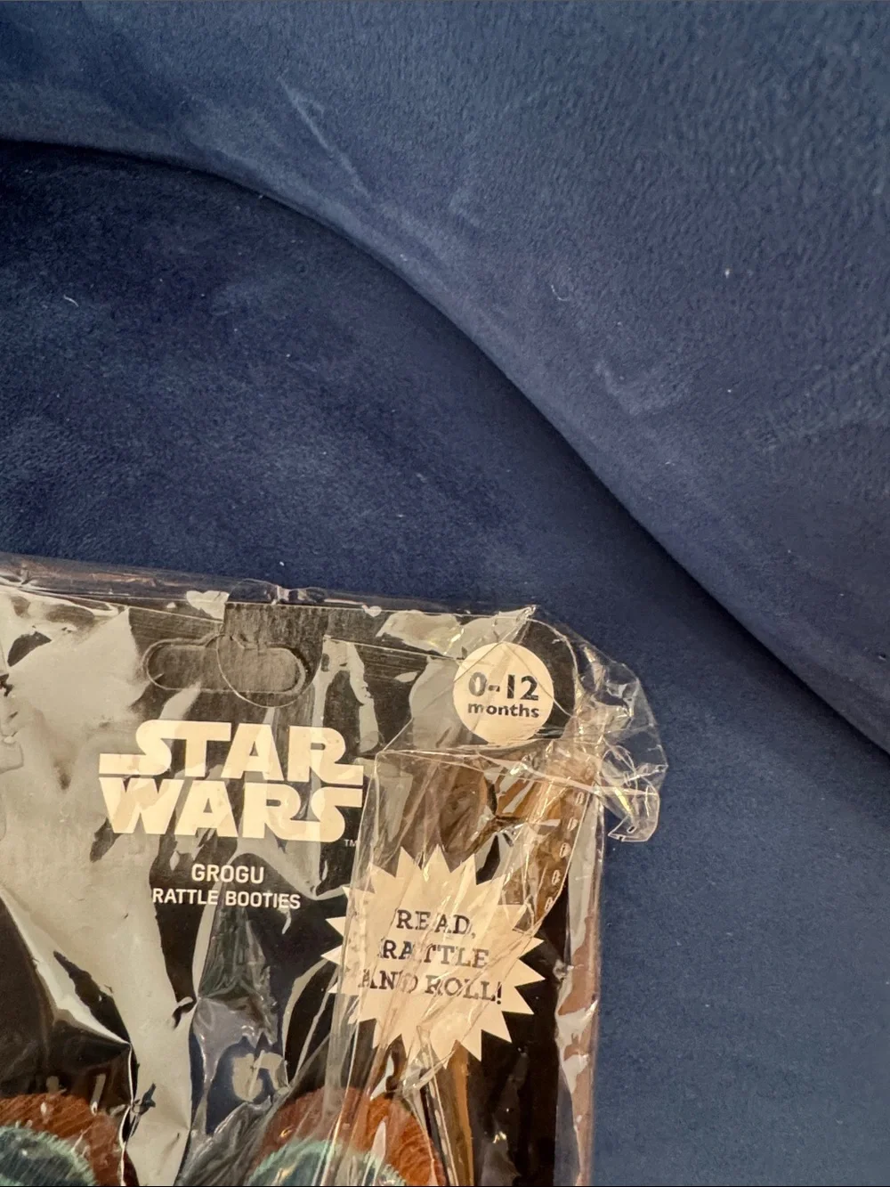 Star Wars official star