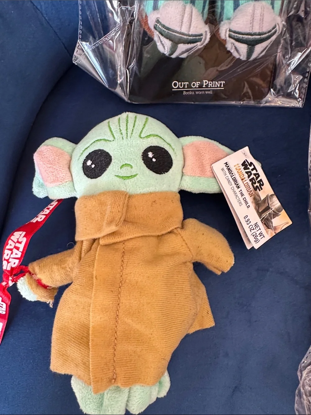 Star Wars official star