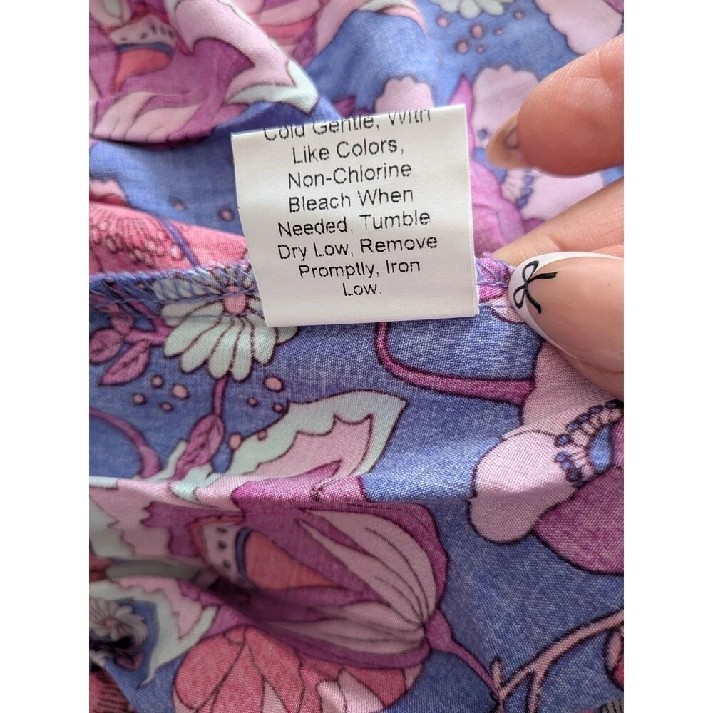 Rusttydustty this floral