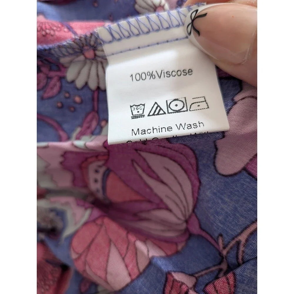 Rusttydustty this floral