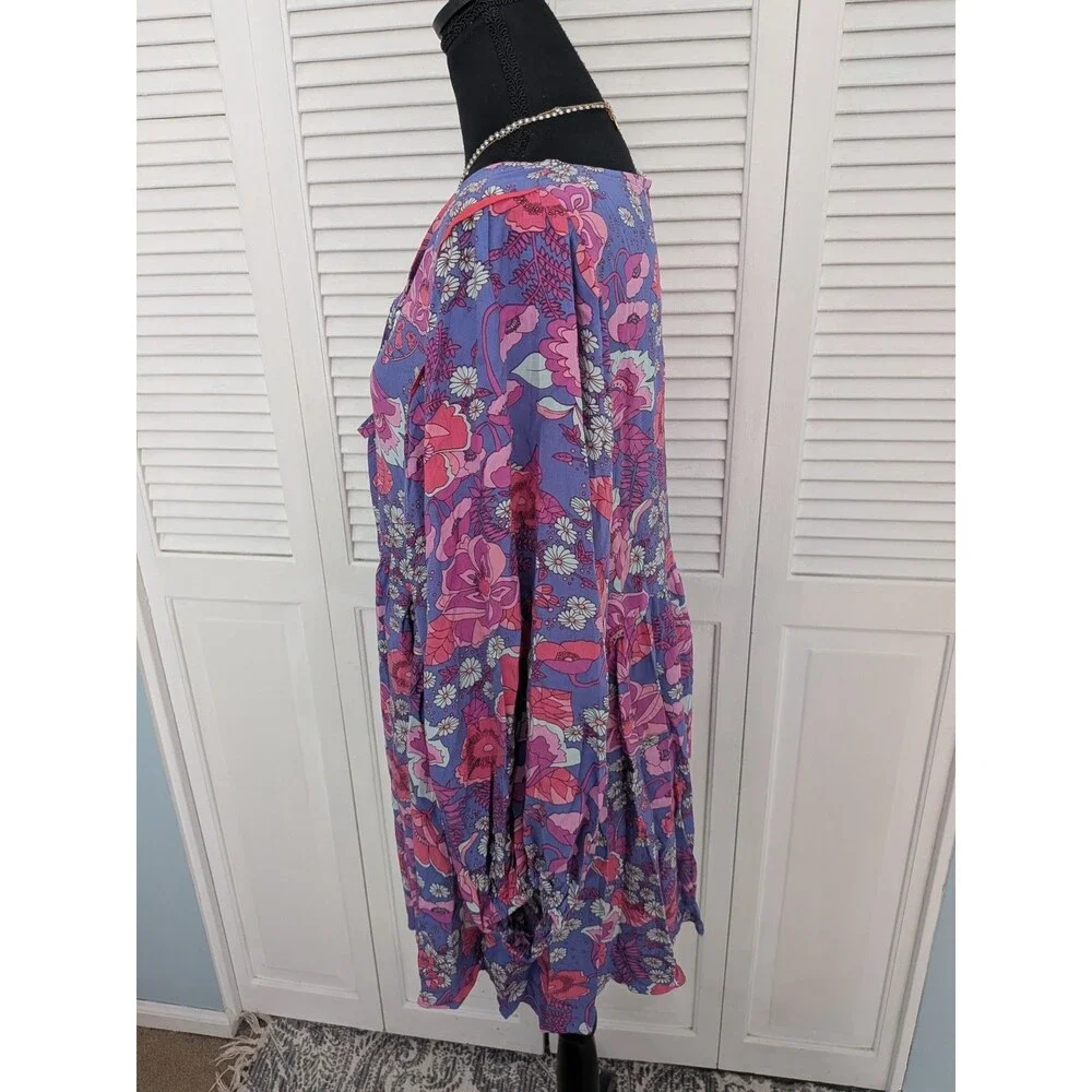 Rusttydustty this floral