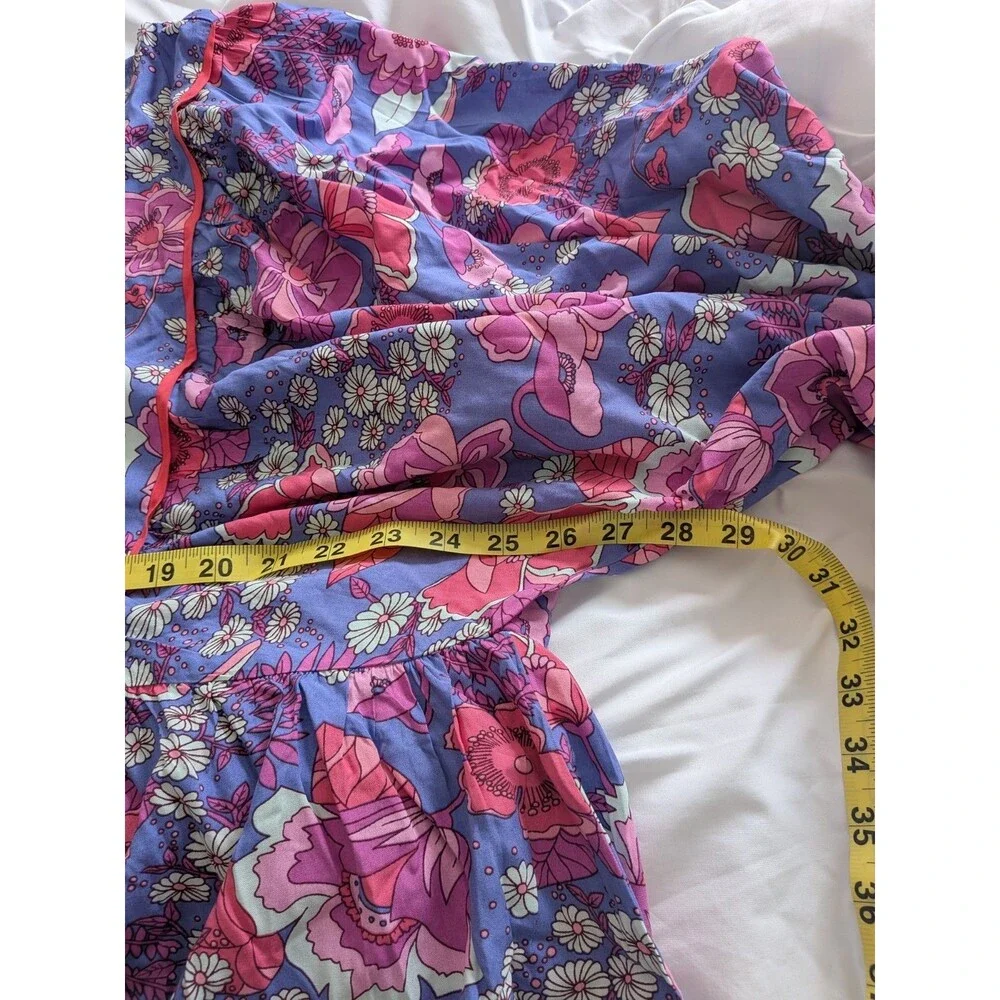 Rusttydustty this floral