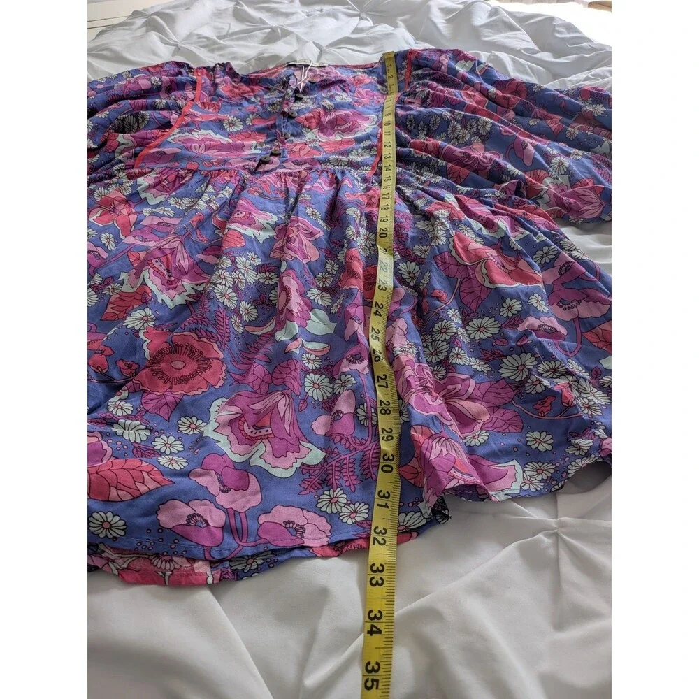 Rusttydustty this floral