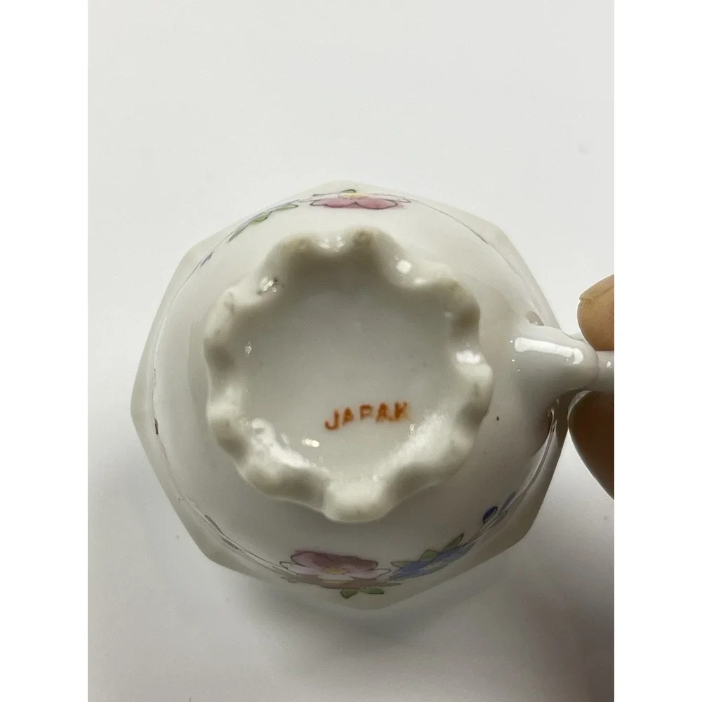 N/A vintage miniature