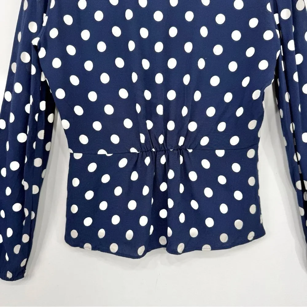 J. Crew crew navy