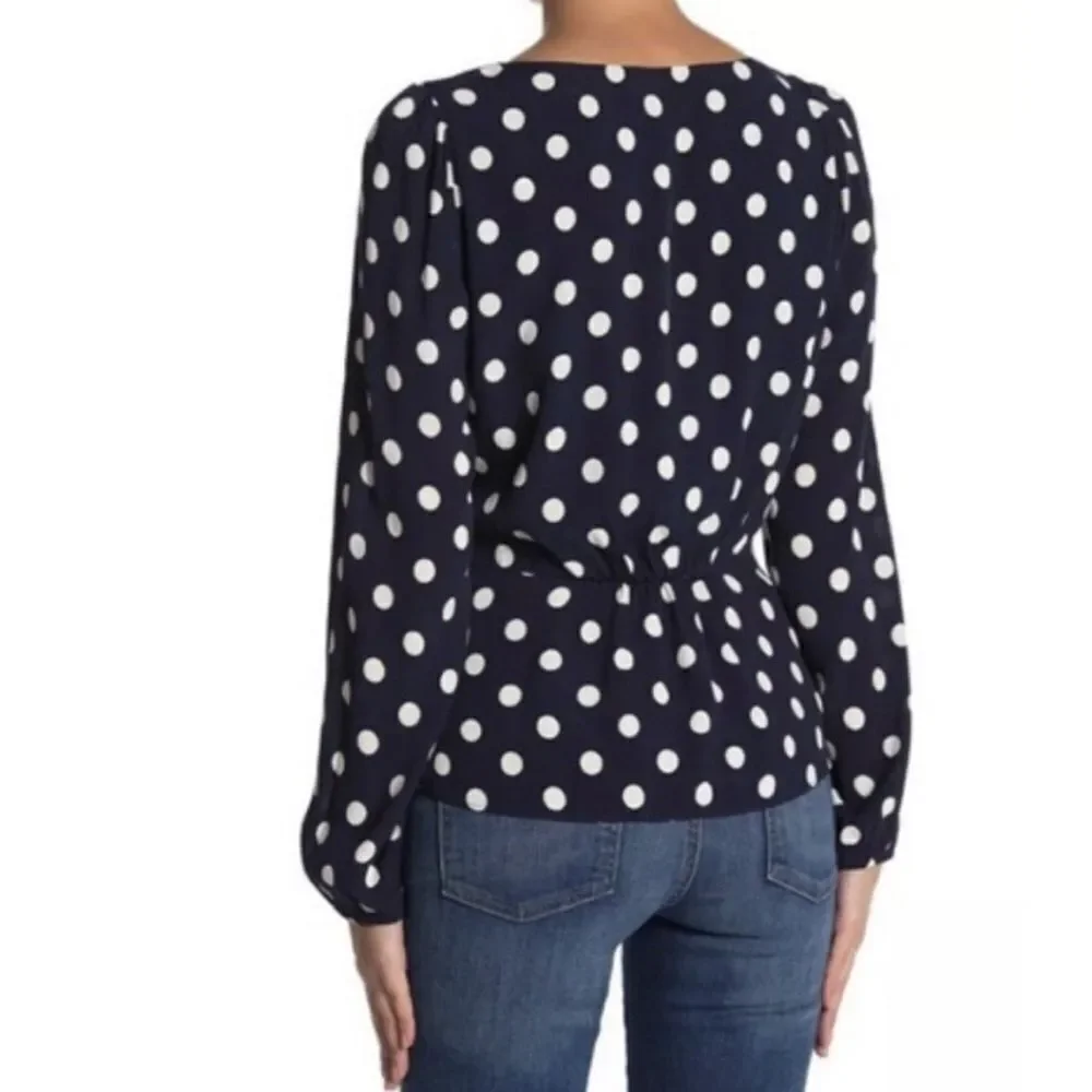 J. Crew crew navy