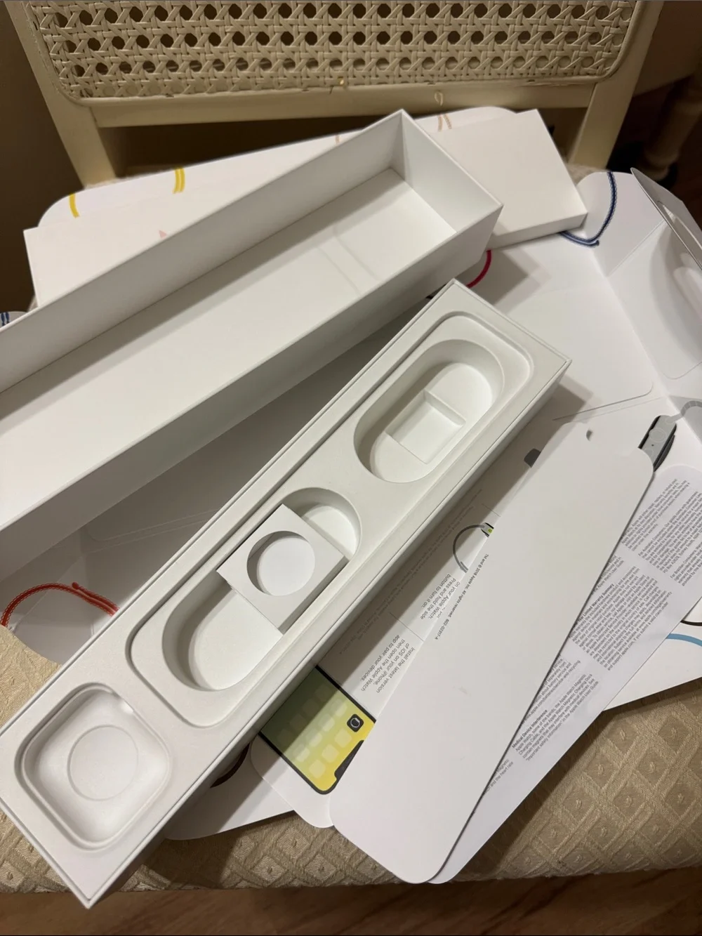 Apple watch branded