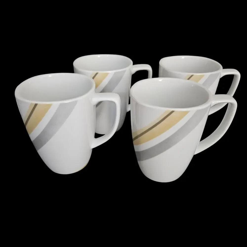 Corelle set four
