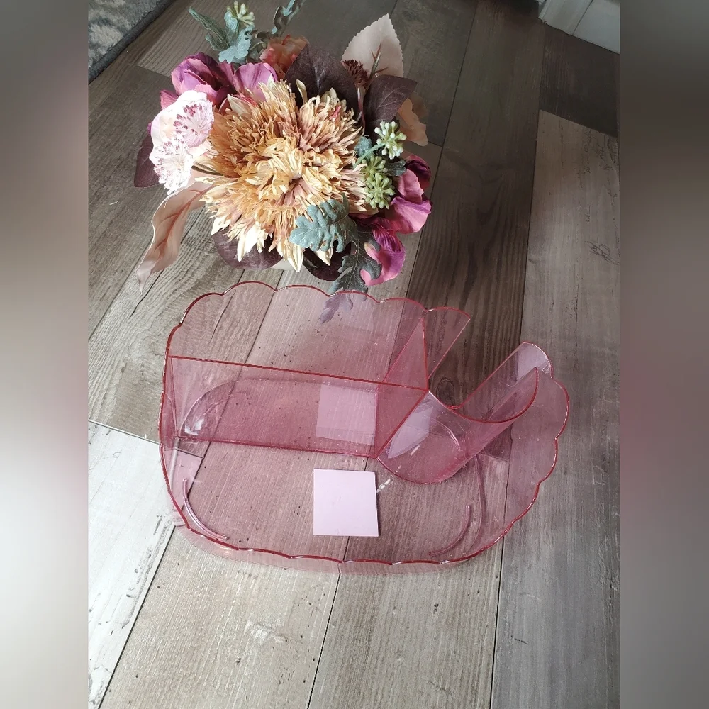N/A nwt pink