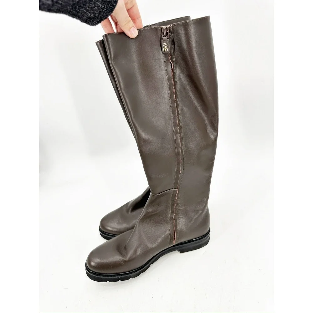 Stuart Weitzman size 10
