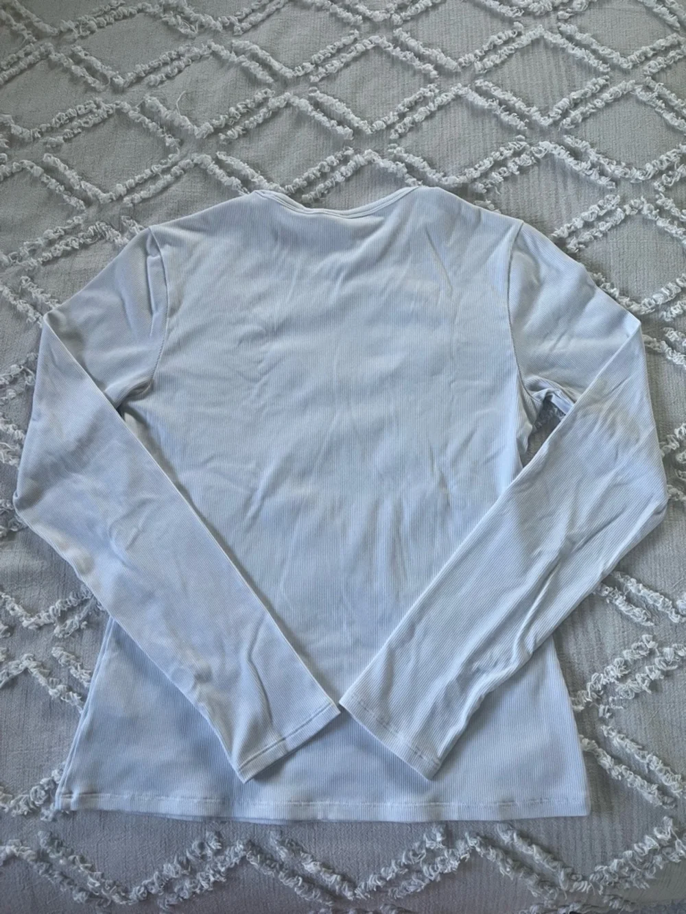 Athleta signature rib