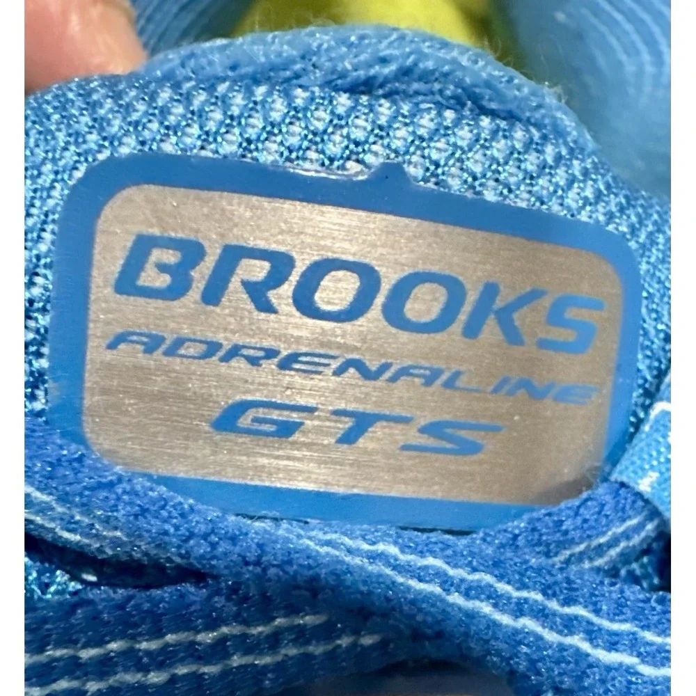 Brooks running shoes