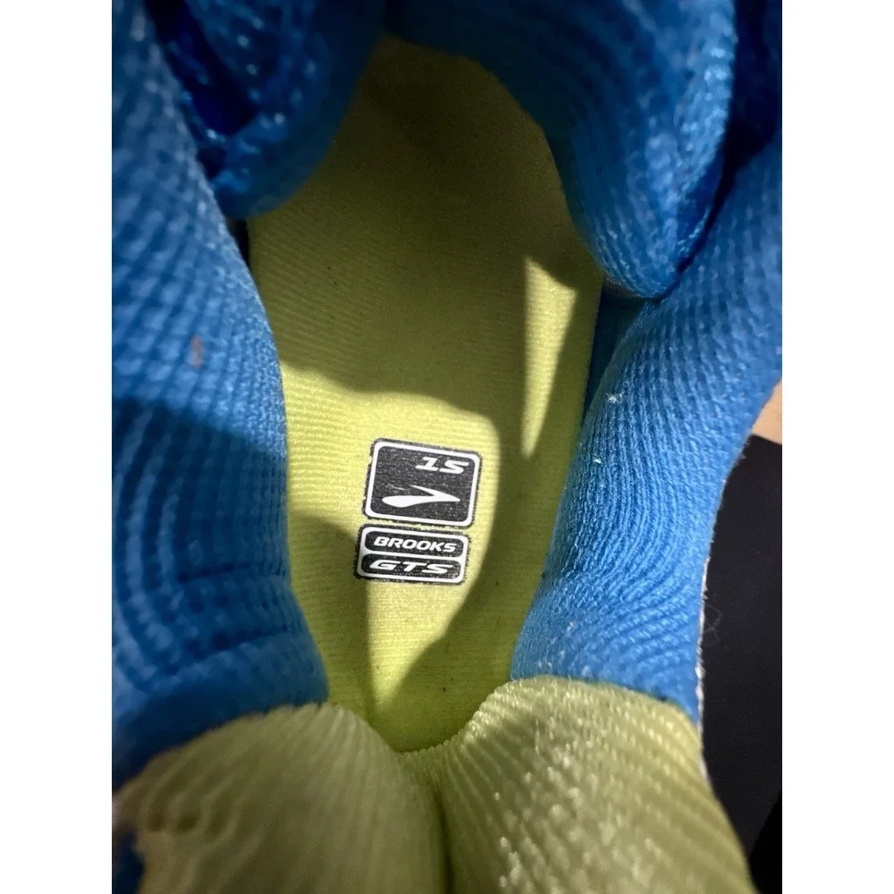 Brooks running shoes