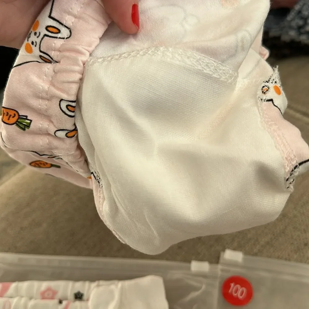 N/A adorable diaper
