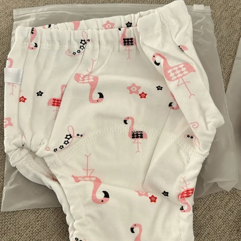 N/A adorable diaper