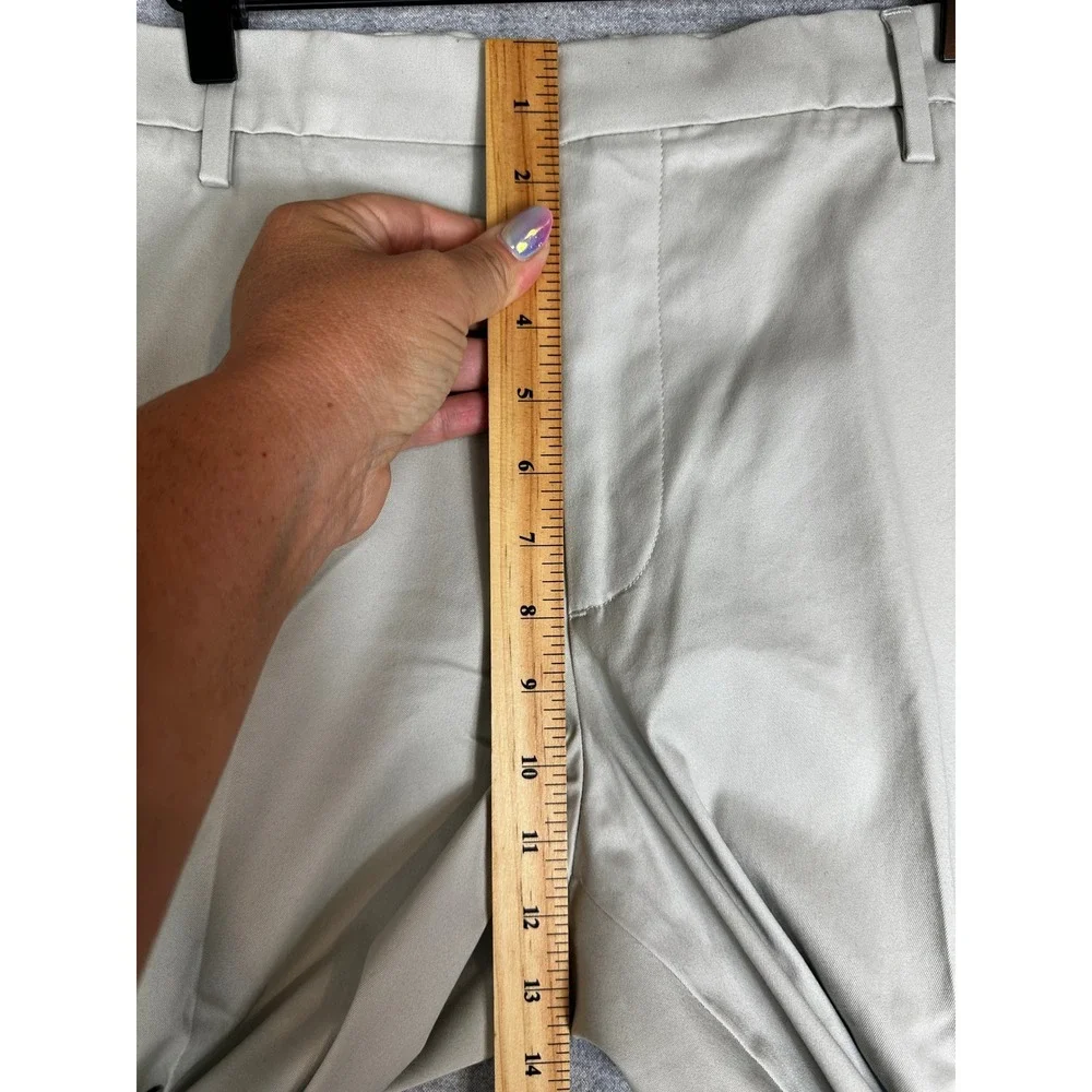 Dockers iron free