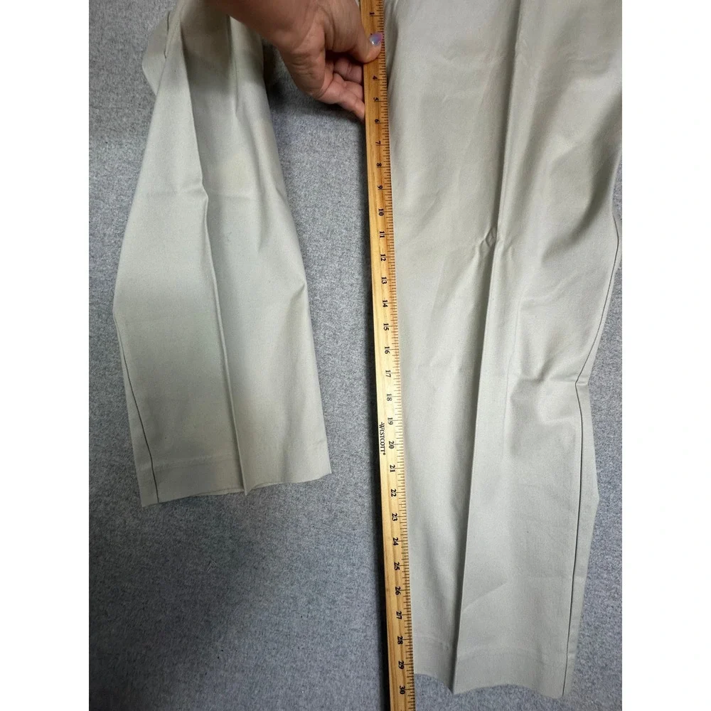 Dockers iron free