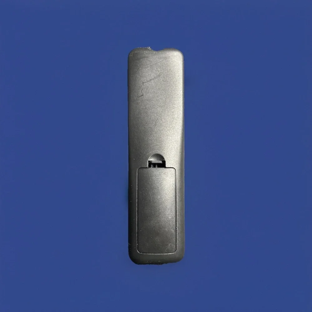 The Unbranded Brand remote control