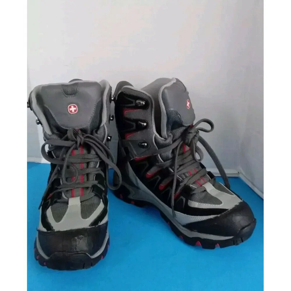 SwissGear construction military