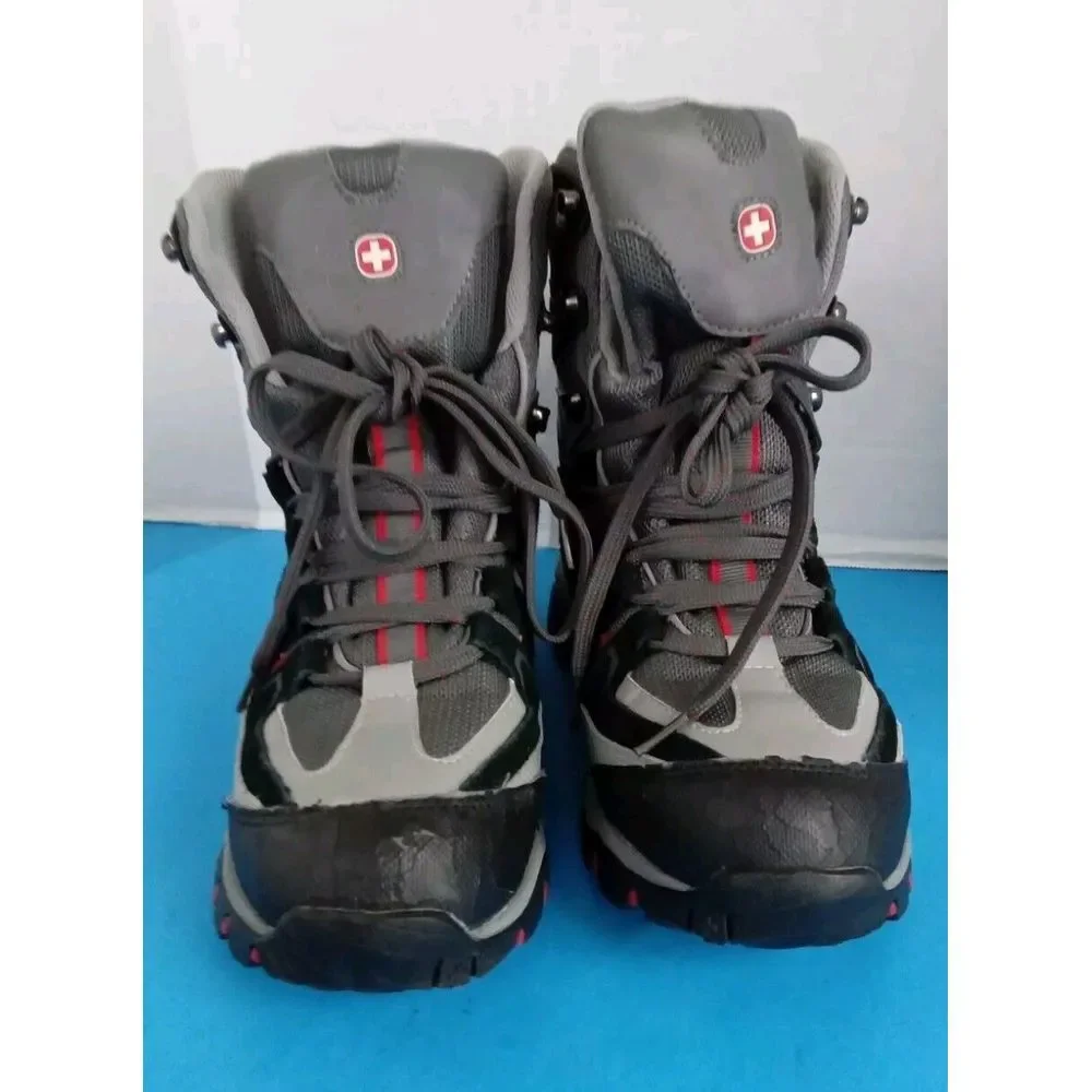 SwissGear conquer backpacking