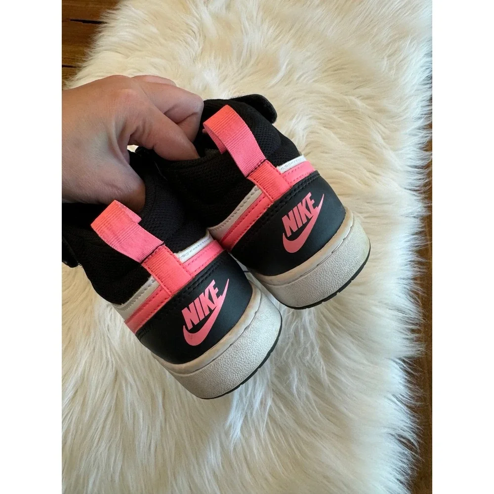 Nike court borough